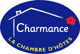 logo Charmance