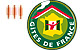 logo G&icirc;tes de France